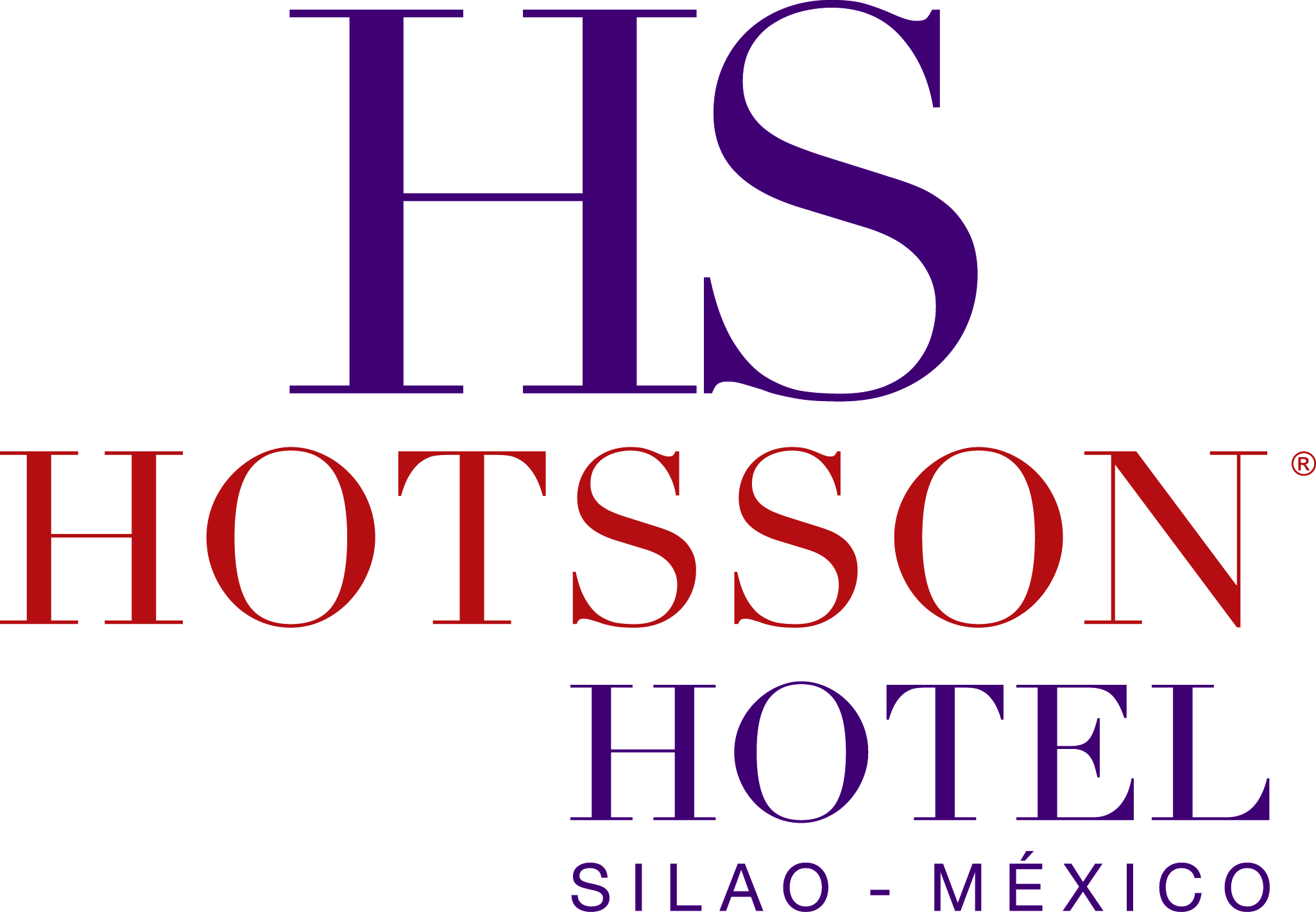 Logo de HS ...